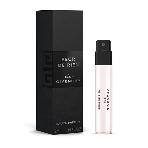 peur de rien givenchy sephora|Peur de Rien Eau de Parfum .